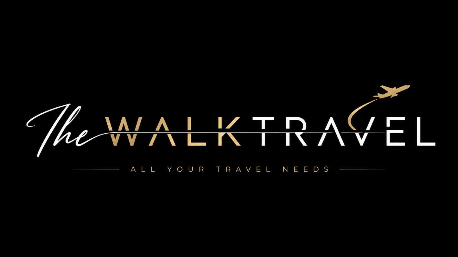 The Walk Travel - All Your Travel Needs
